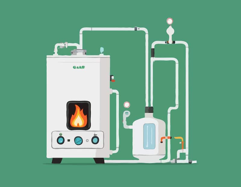 summer water maintenance plumbing