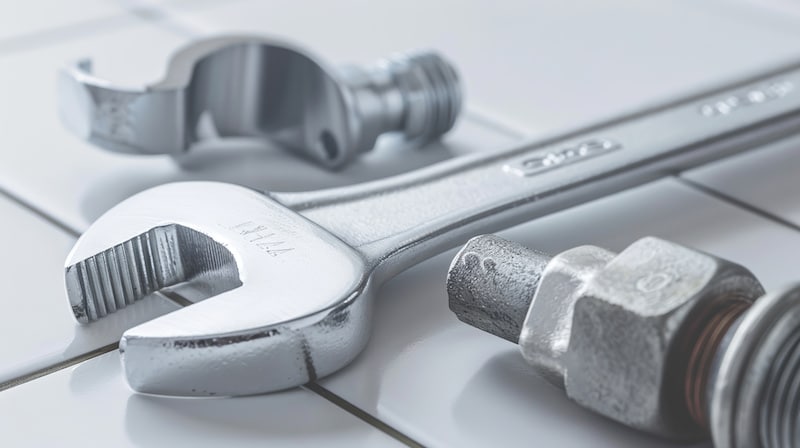 commercial plumbing fixtures