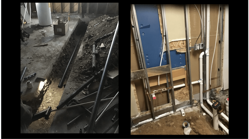 gas line installation matters