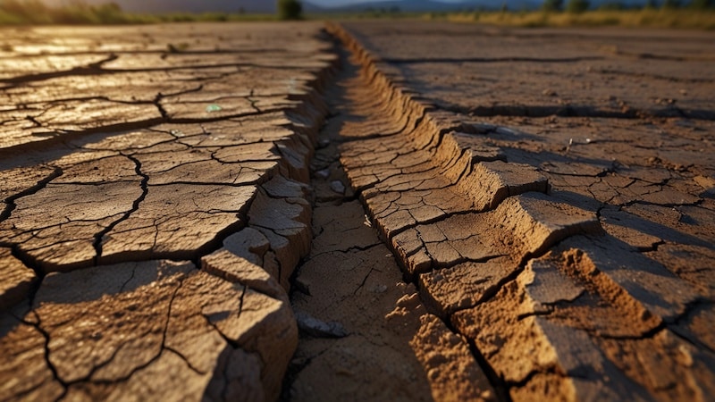 drought resistant plumbing 2025