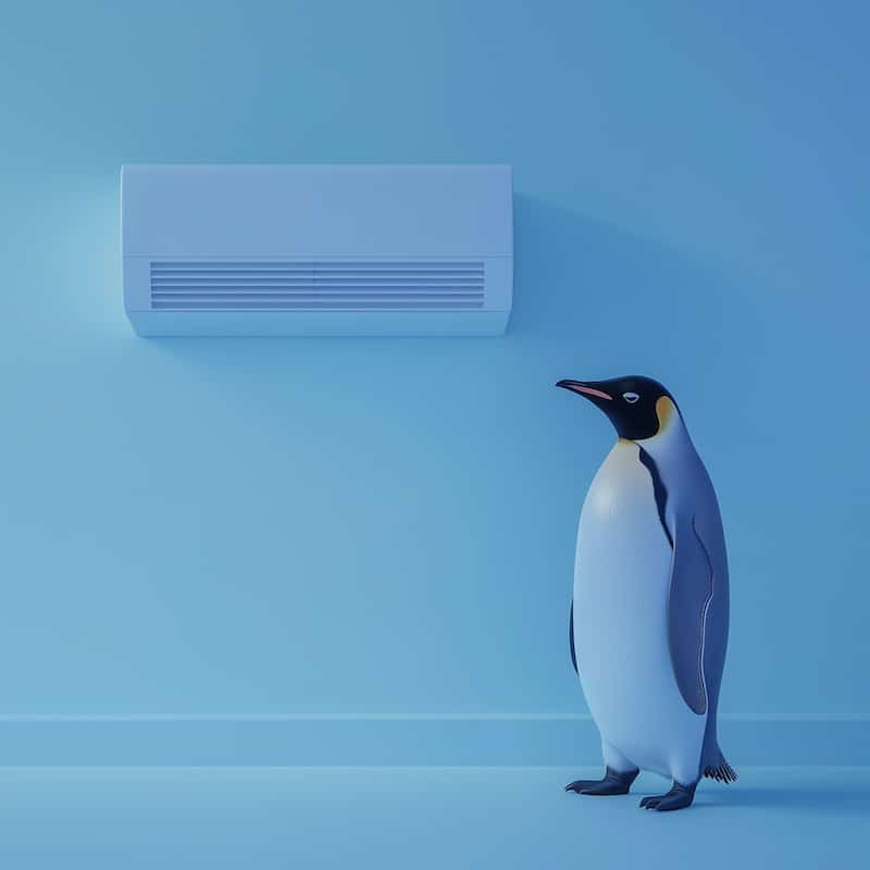 smart control temperature plumbing 2025