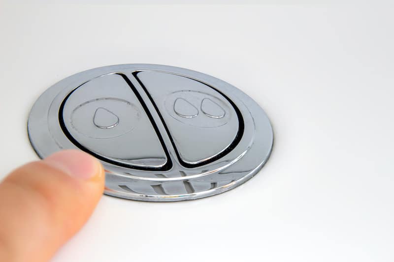 Home Energy Savings High Efficiency Toilets, Low Flow Toilet. Top Low Flush, Water Saving, Energy Efficient