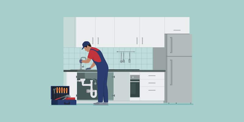 plumbing emergencies and water leaks