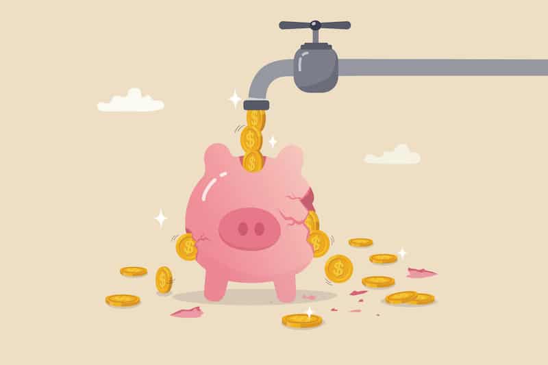 how to avoid Boise plumbing scams