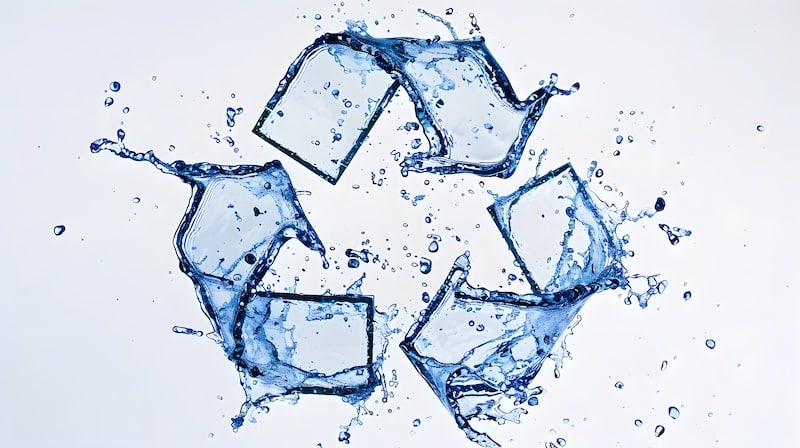 water conservation for residential plumbing