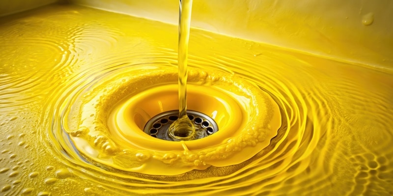 regular plumbing pet-proof