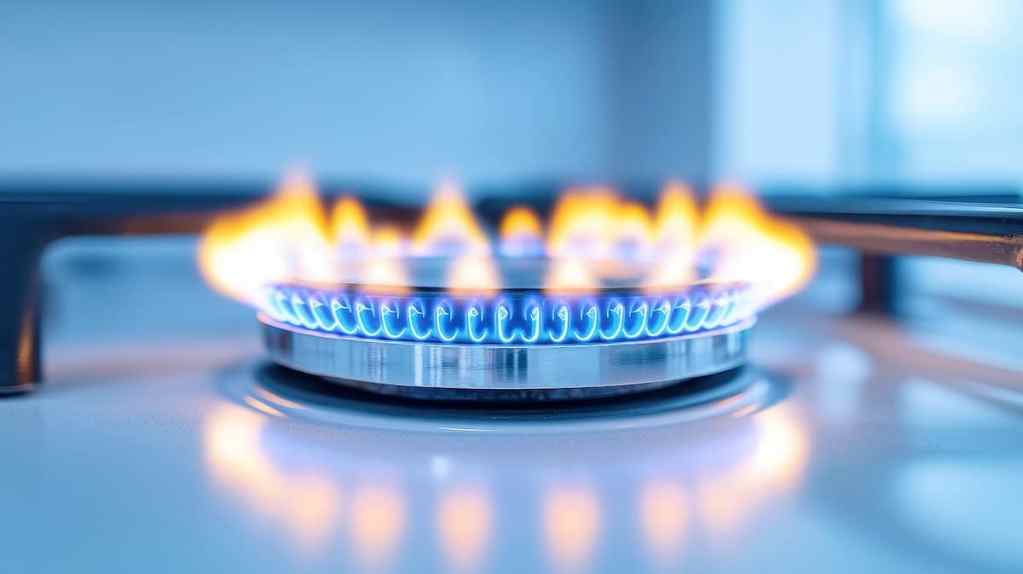 Gas Technician in Residential Heating, installing gas lines, maintaining furnaces, and ensuring safe operations. , free space, realistic photography, natural lighting --ar 16:9 --quality 2 --profile xtnx9ut --stylize 500 --v 6.1 Job ID: 7ff2dcb5-5077-4f4d-bb76-606ffc414dd2