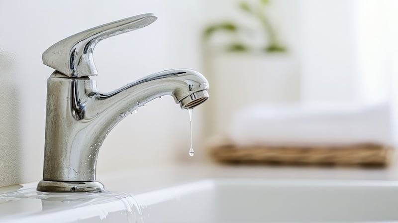 Boise hose bib and faucet leak repair