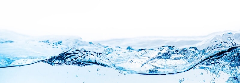 clean water filtration system