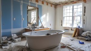Plumbing Remodeling Viking