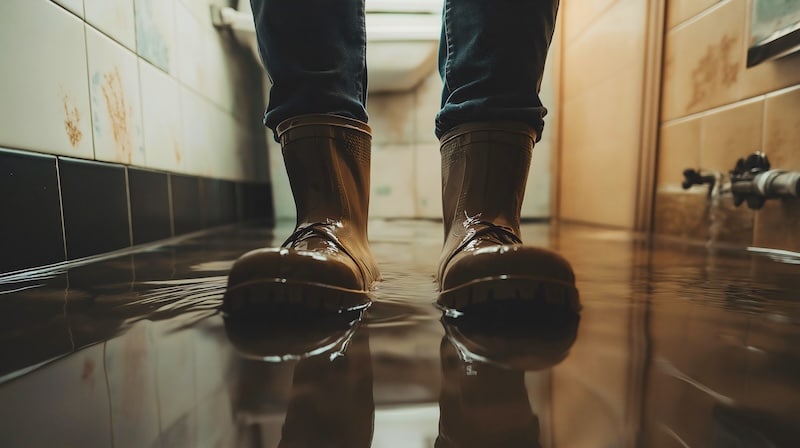 plumbing emergencies during the holidays