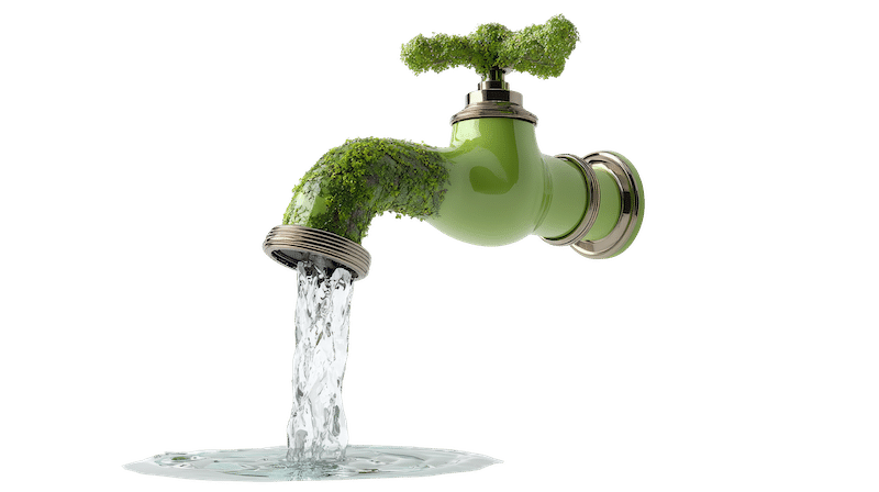 eco friendly plumbing solutions