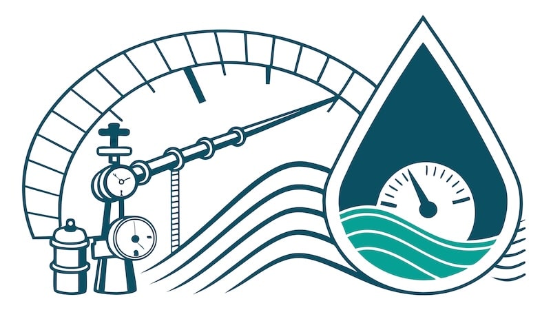 water pressure and flow in plumbing upgrades