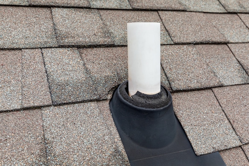 roof vent
