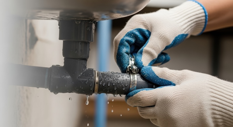 For many Idaho homeowners, whole-house repiping provides long-term security that piecemeal repairs cannot match.
