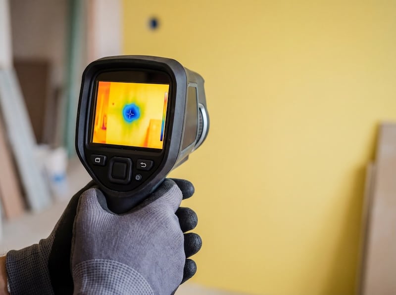 Insurance Companies Reward Leak Prevention