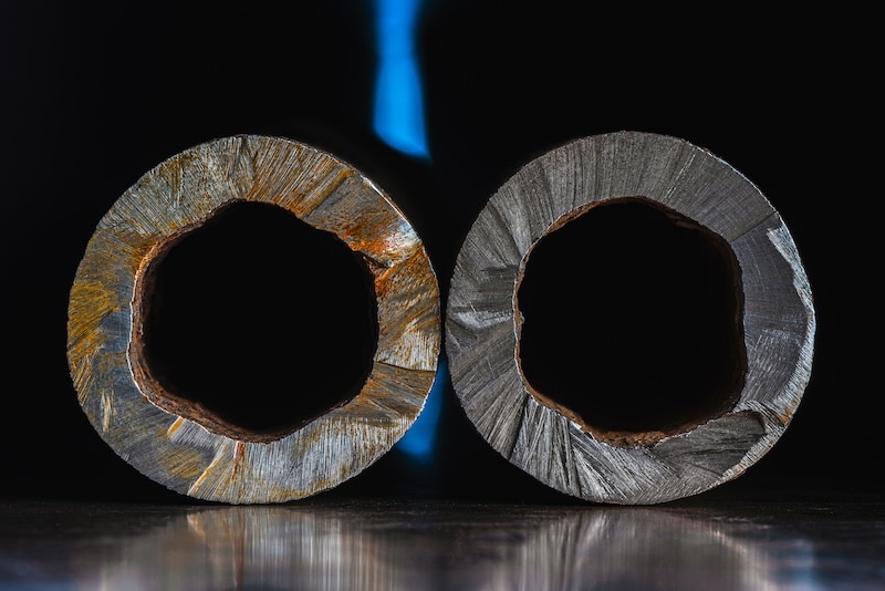 Aging Pipes Can Cost You Before They Fail