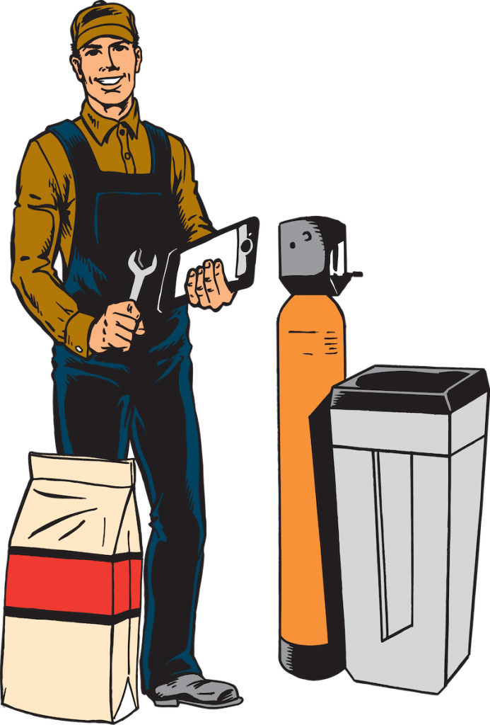 Viking Plumbing Boise Water Heater Softeners