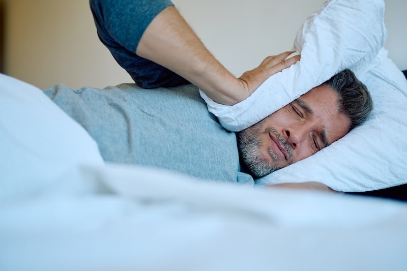 Why Does Plumbing Sometimes Knock at Night?
