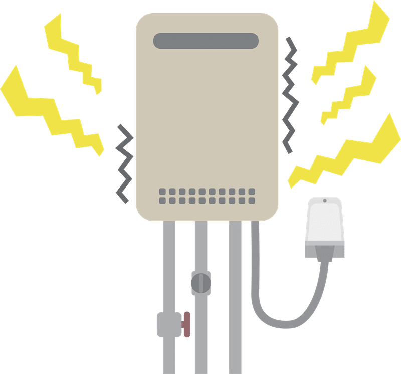 Why Does My Water Heater Make Noise at Night?
