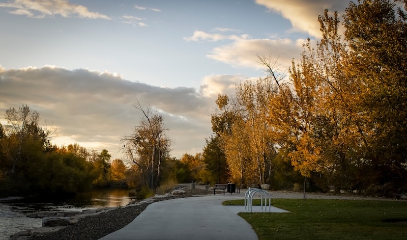 The Boise Bench: Older Boise Neighborhood Infrastructure Creates Predictable Challenges