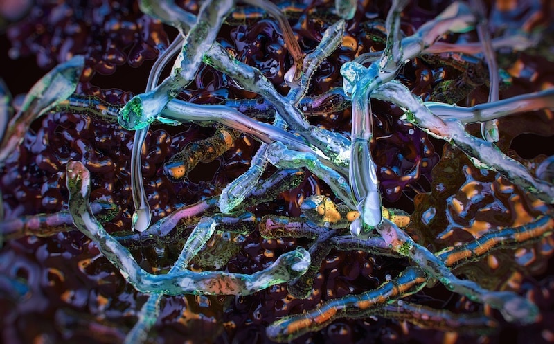 Sewer Smell: Biofilm Can Create Surprising Odors