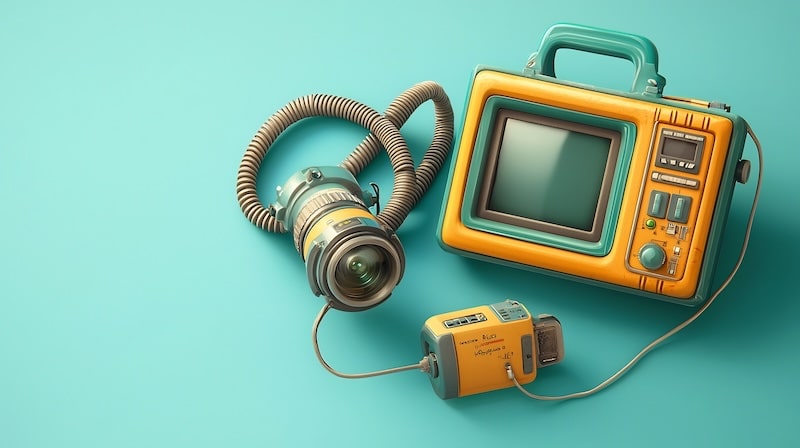 Why Sewer Camera Inspections Are So Valuable in Older Neighborhoods