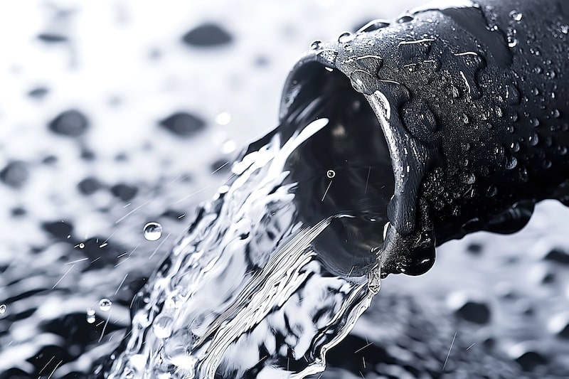 plumbing problem in Boise