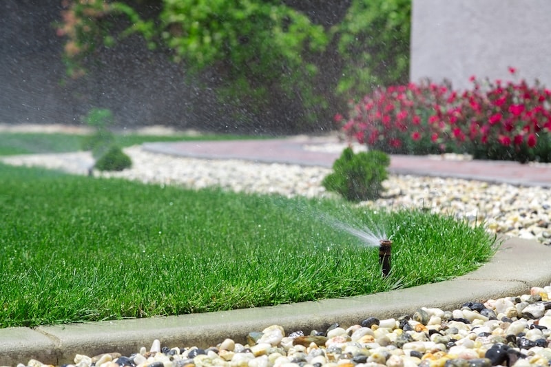 Irrigation Season Can Reveal Hidden Problems. So can sewer Smell.