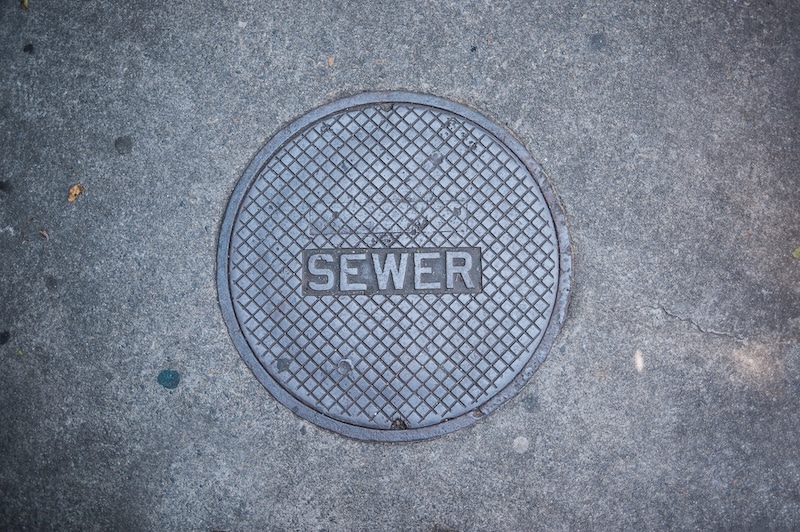 Expansion and Movement Can Affect Plumbing Components in Treating Sewer Smell
