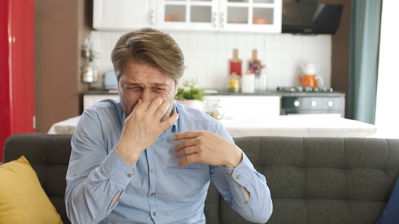 Hot Weather Changes How Plumbing Systems Behave: Sewer Smell