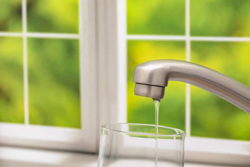 Low Water Plumbing Problems -- Pressure Becomes More Noticeable