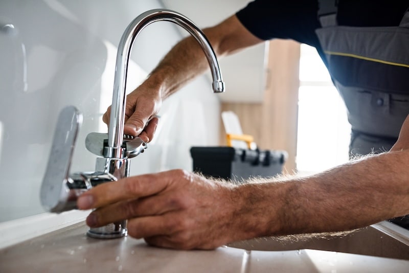 About Viking Plumbing Boise in Boise, Idaho