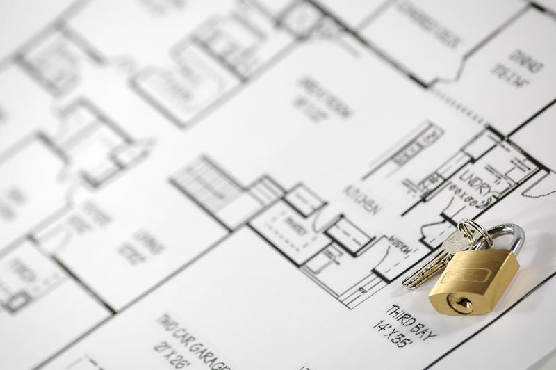 plumbing code
