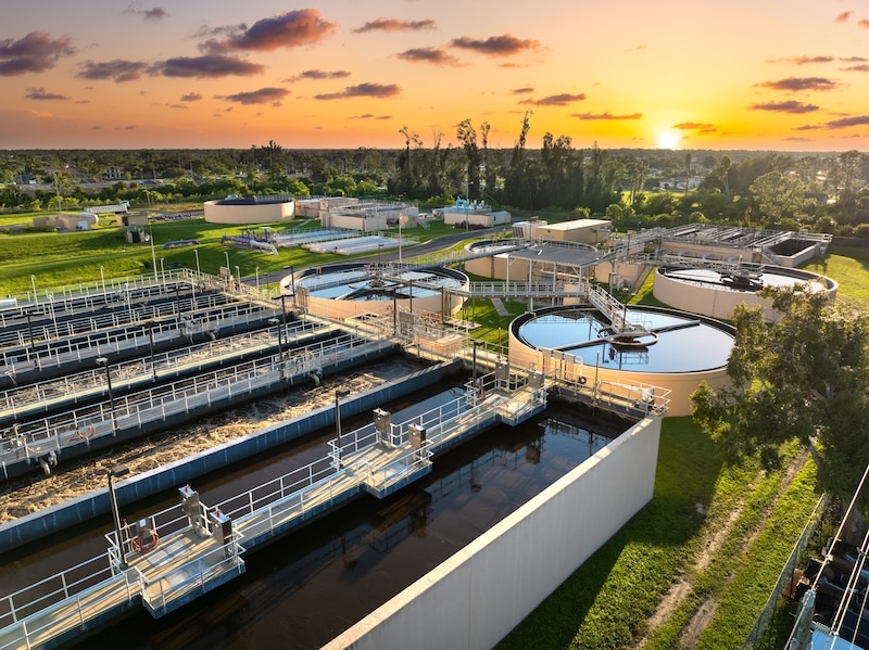 Municipal Water Supply Conditions Can Change