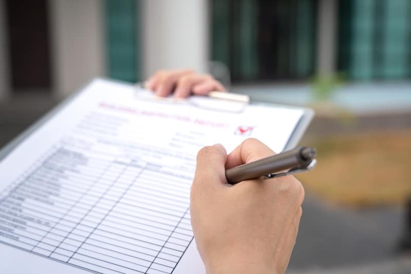 What Should You Ask During a Plumbing Inspection?